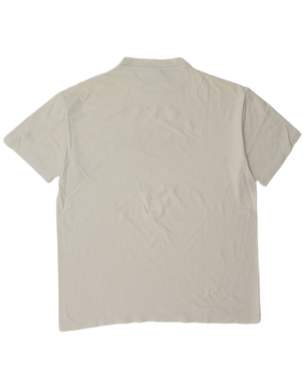 Мужская футболка HARD ROCK CAFE с рисунком Сан-Франциско, топ XL, белый хлопок