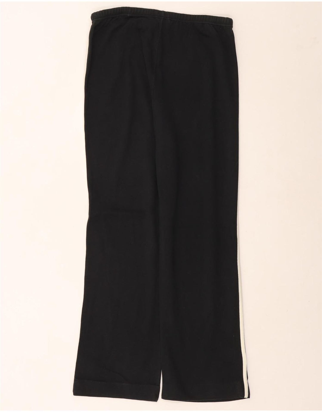 Женские спортивные брюки CHAMPION UK 18 XL, черный хлопок