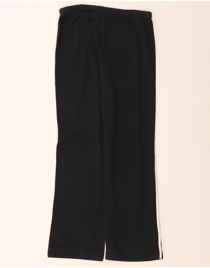 Женские спортивные брюки CHAMPION UK 18 XL, черный хлопок