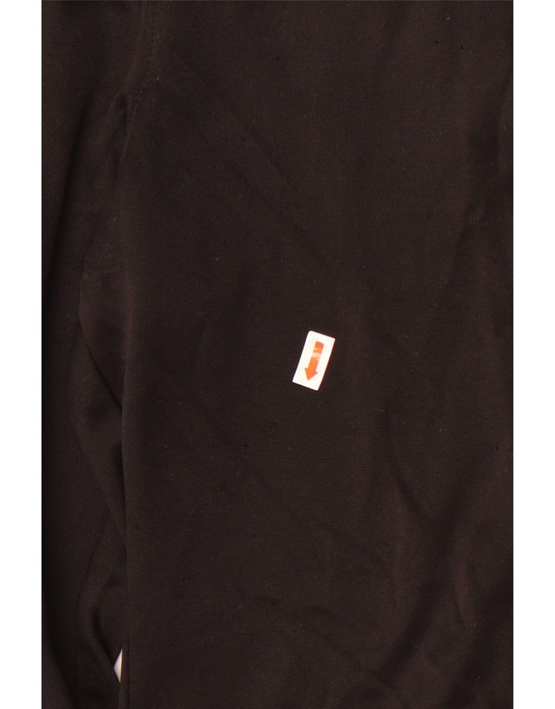 Спортивные брюки Russell Athletic для мальчиков 10–11 лет, большие черные из полиэстера