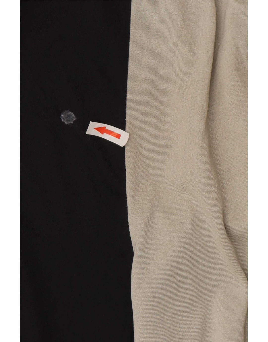 Мужские спортивные шорты Nike Dri Fit с графическим рисунком, большие черные полиэстер с цветными блоками