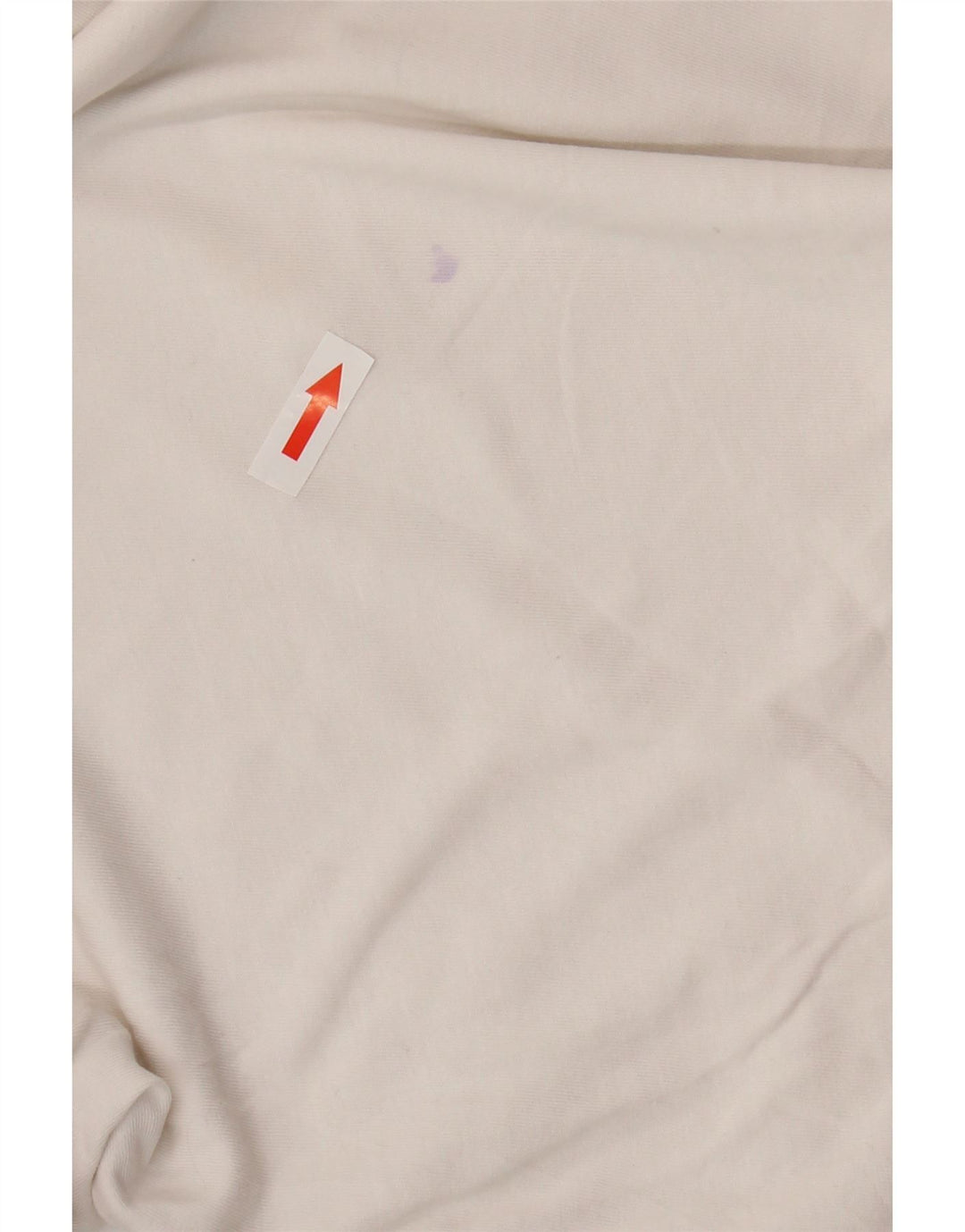 Женская футболка с рисунком FILA Top UK 10, маленькая белая хлопковая футболка с цветными блоками