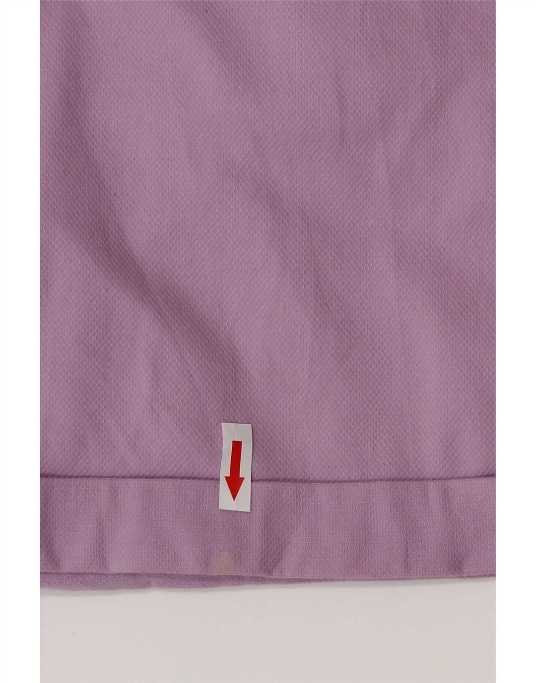 Женские шорты чинос Benetton IT 44 Medium W34 Фиолетовые