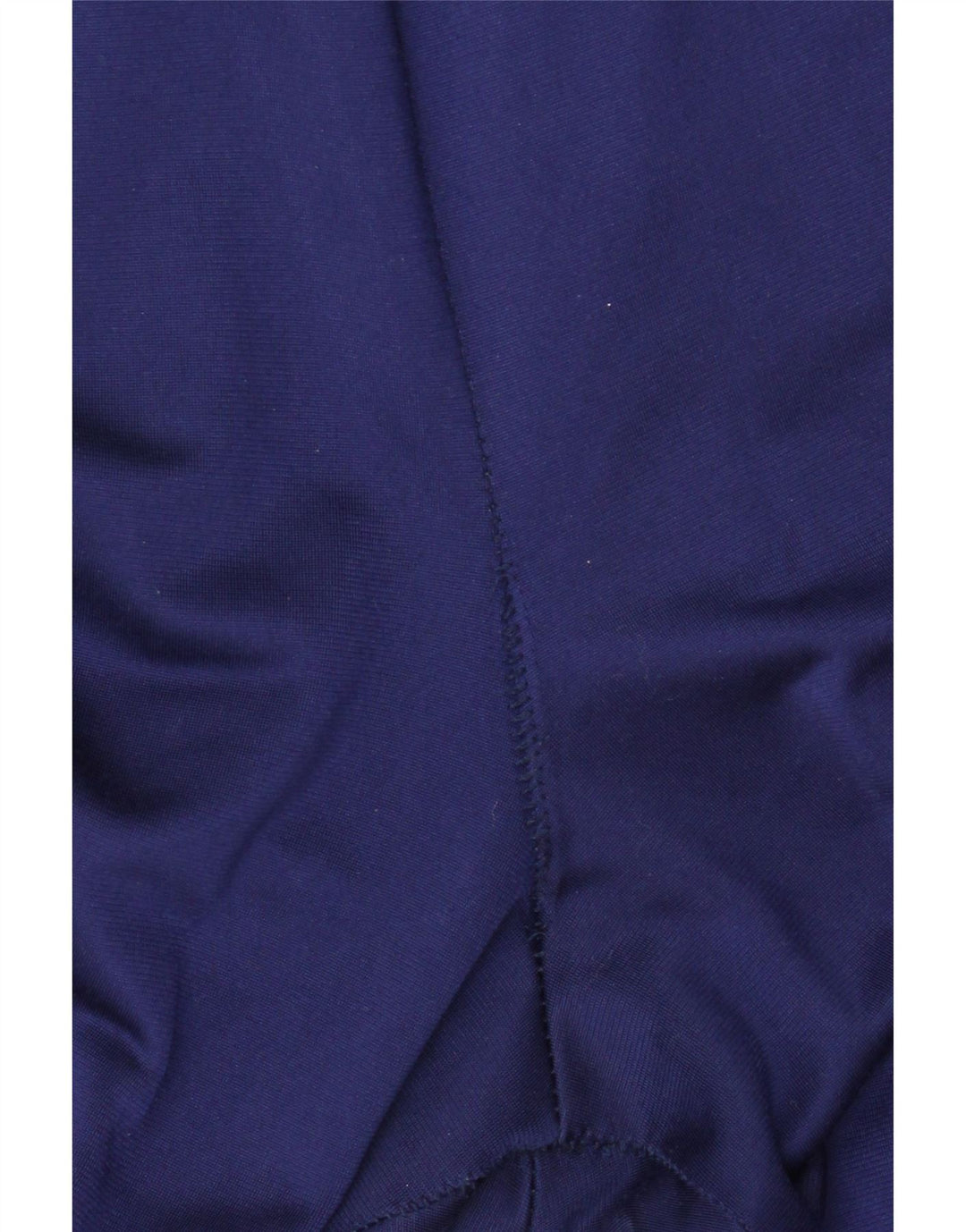 Мужской спортивный костюм с леопардовым принтом UK 46/48 XL, темно-синий, полиэстер с цветными блоками