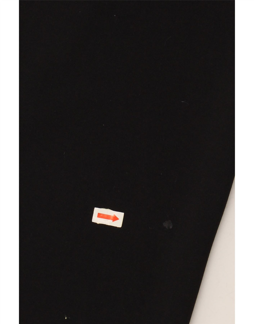 Женские широкие спортивные брюки OASIS, большие W32 L28, черный полиамид