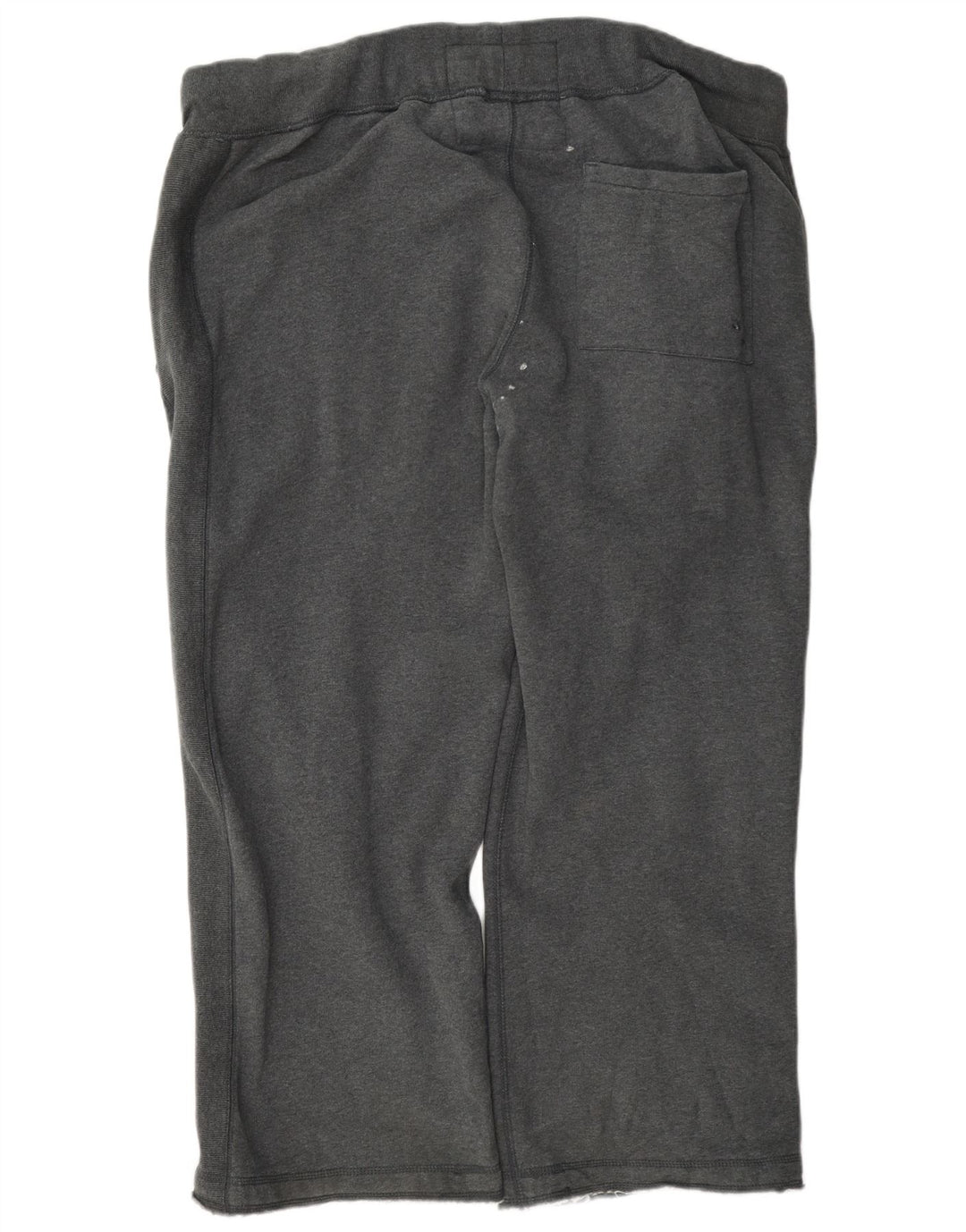 Мужские спортивные брюки с рисунком Fat Face 2XL, серые