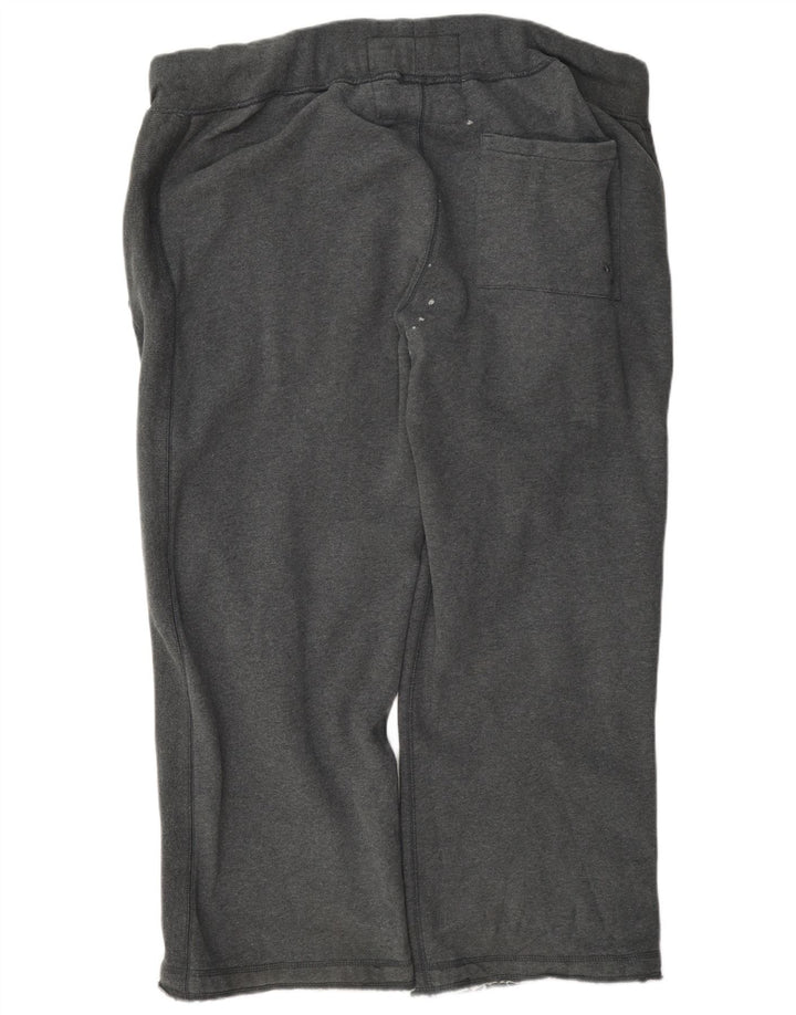 Мужские спортивные брюки с рисунком Fat Face 2XL, серые