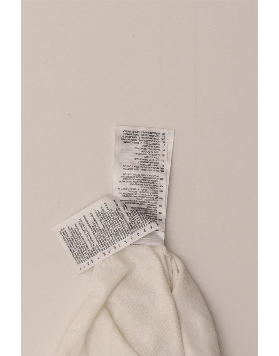 ADIDAS Мужская футболка с рисунком, маленький белый хлопок