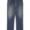 Мужские прямые джинсы Charro IT 50 Large W34 L31 Синие, хлопок