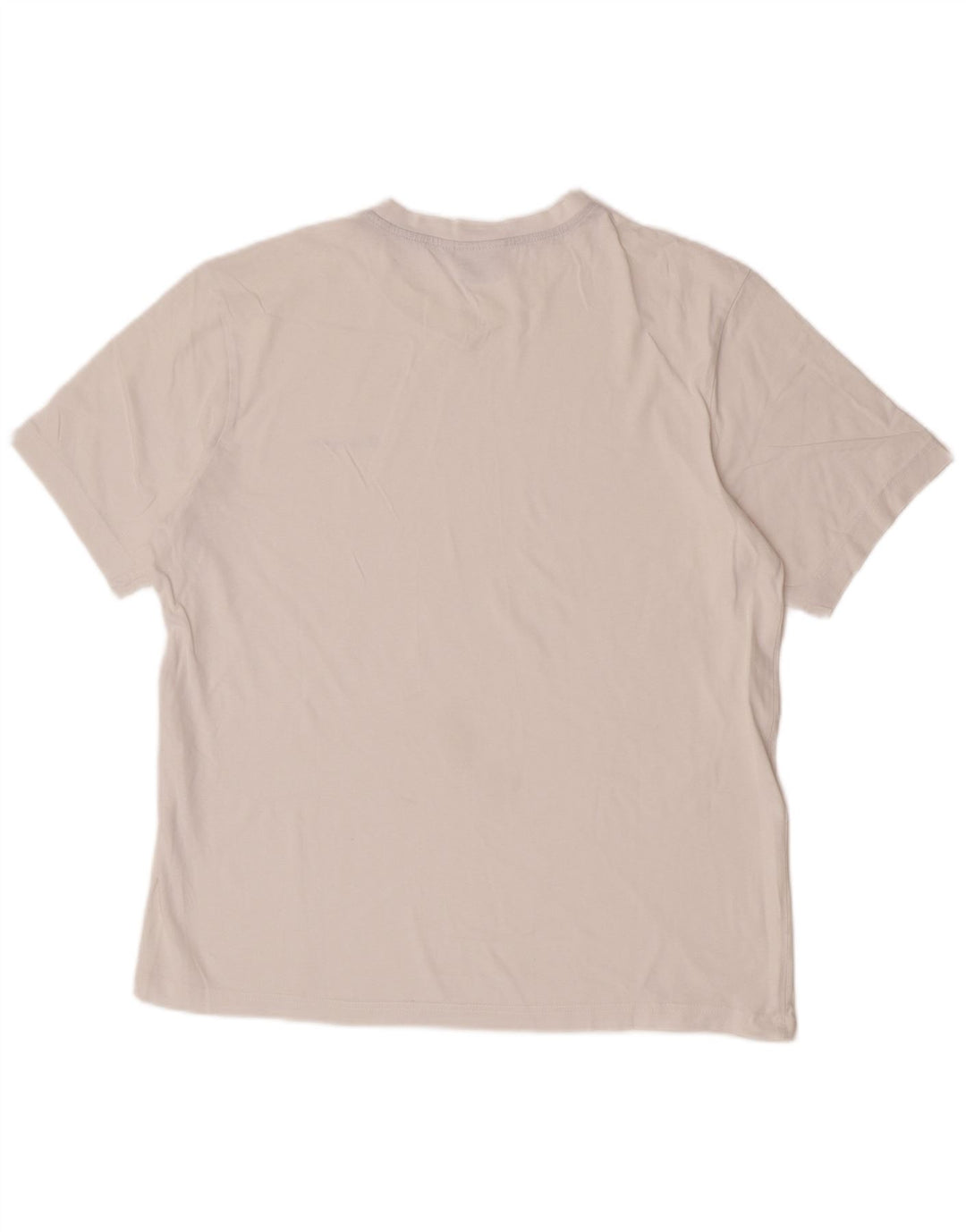 Мужская футболка Champion Top XL белая