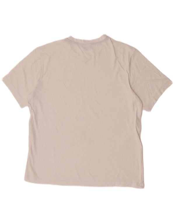 Мужская футболка Champion Top XL белая