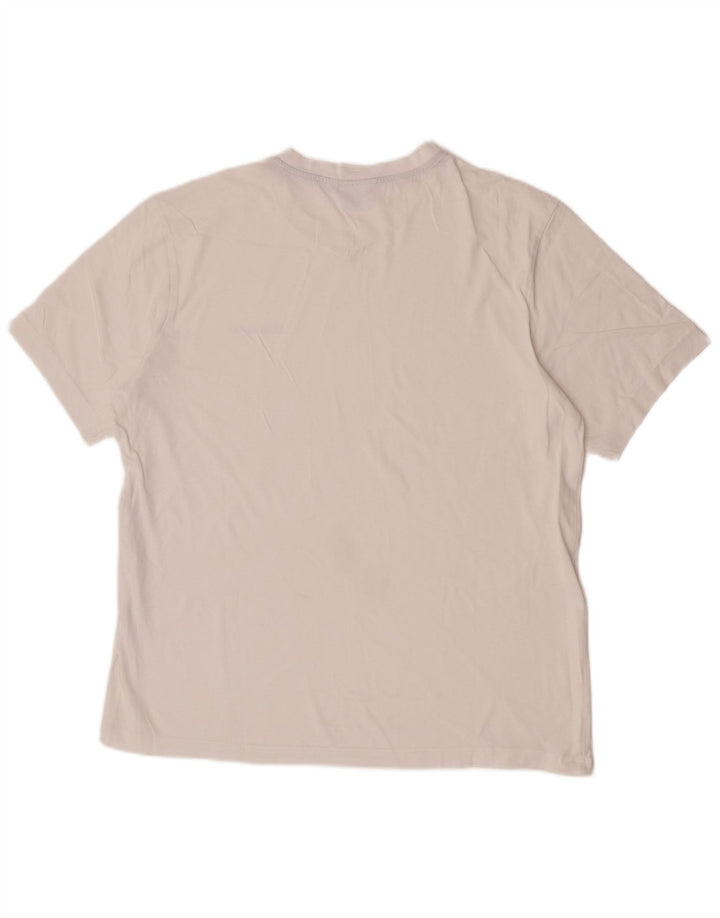Мужская футболка Champion Top XL белая