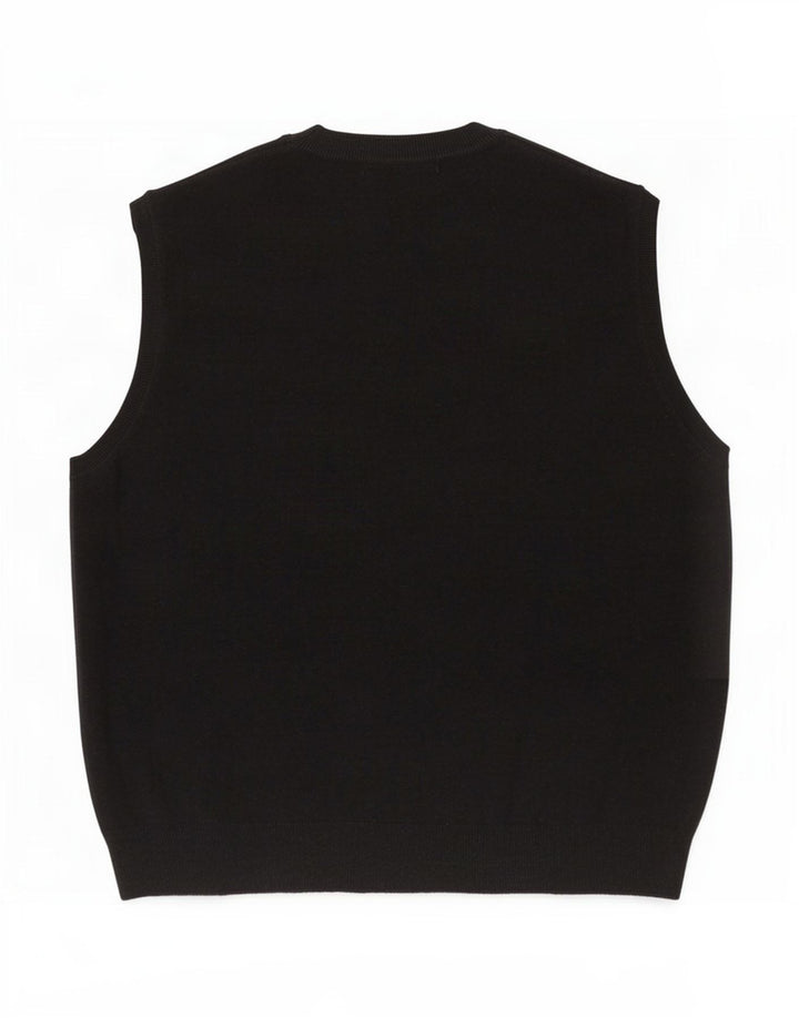 Мужская майка Gap XL, серый хлопок