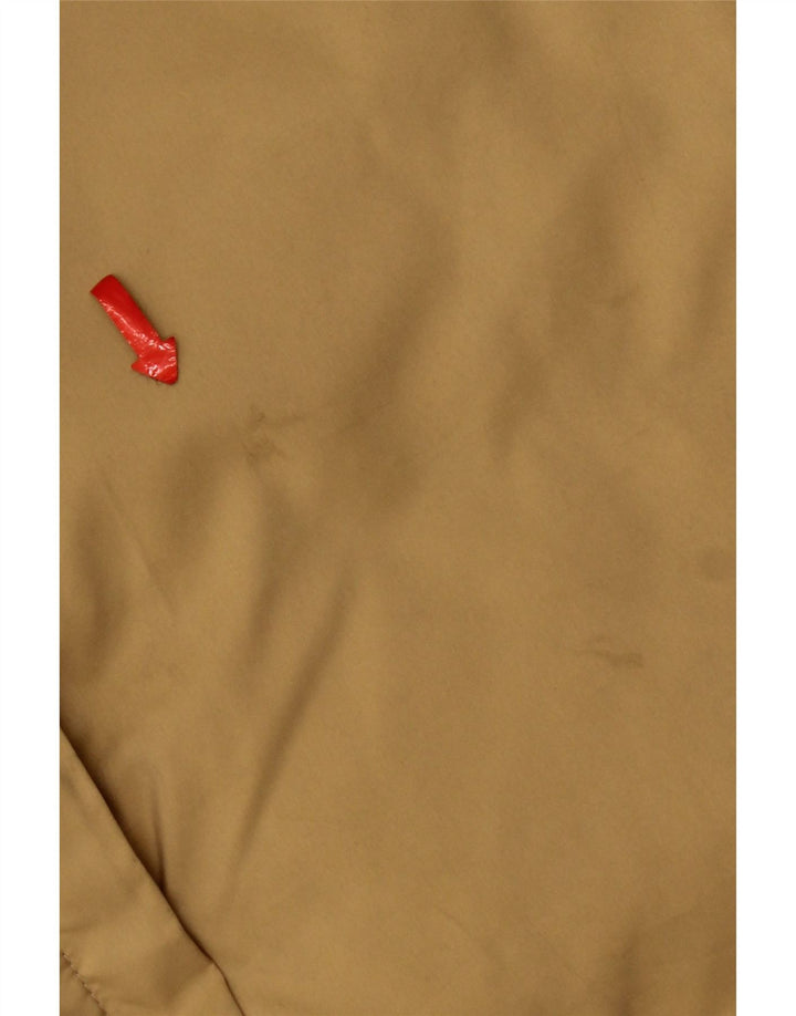 Женское пуховое пальто Best Company IT 42 Medium Beige Nylon