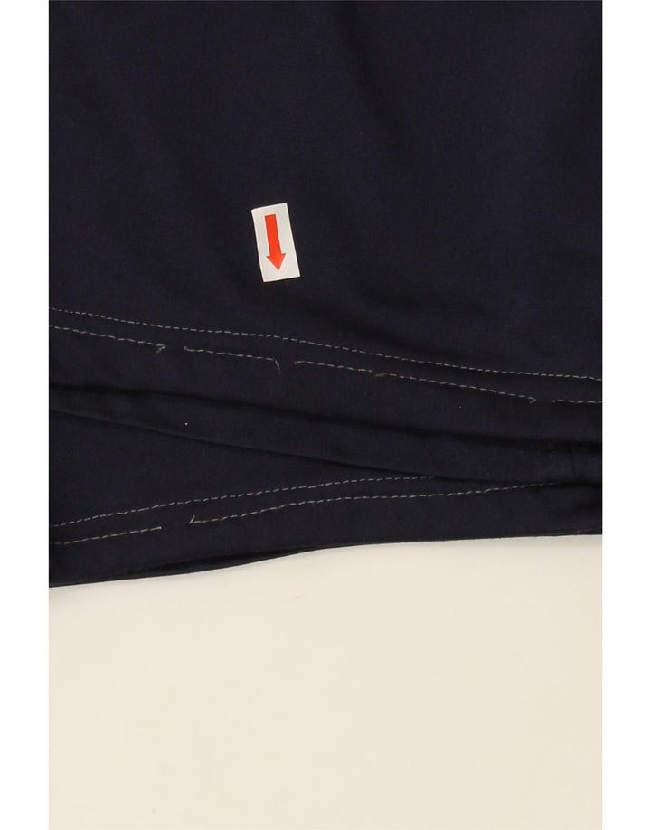 CHAMPION Mens Tracksuit Trousers XL  Navy Blue Polyester Vintage Champion and Second-Hand Champion from Messina Hembry 
