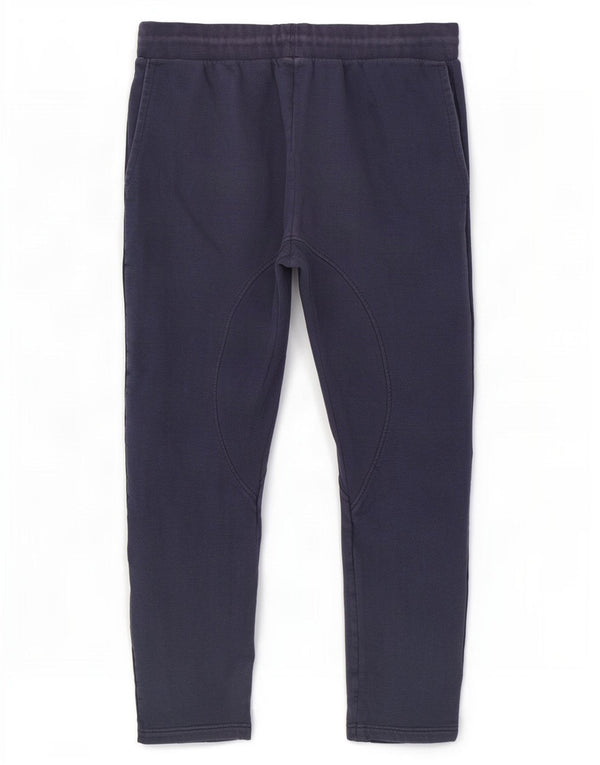 Мужские спортивные брюки Jack & Jones XL, темно-синие, хлопок