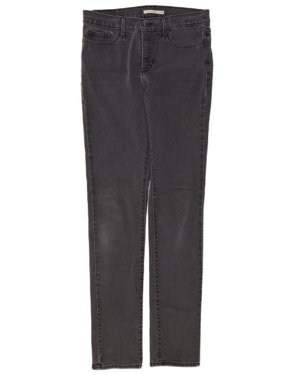 Женские джинсы LEVI'S 311 Shaping Slim W29 L34 Серые