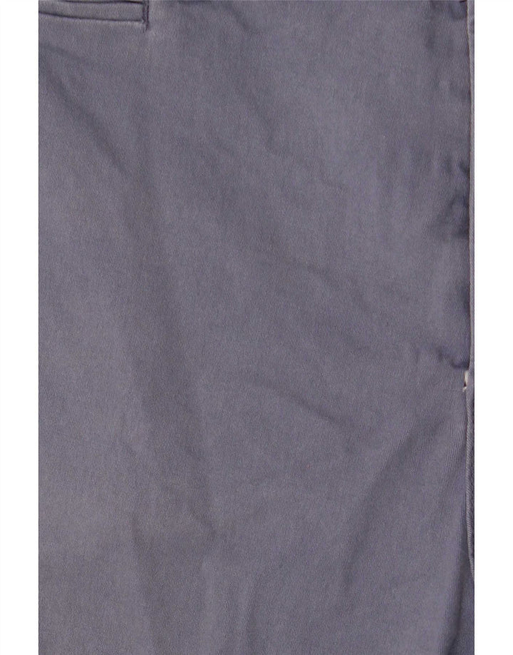 Мужские шорты чинос Jack & Jones Regular XL W38, синие, хлопок