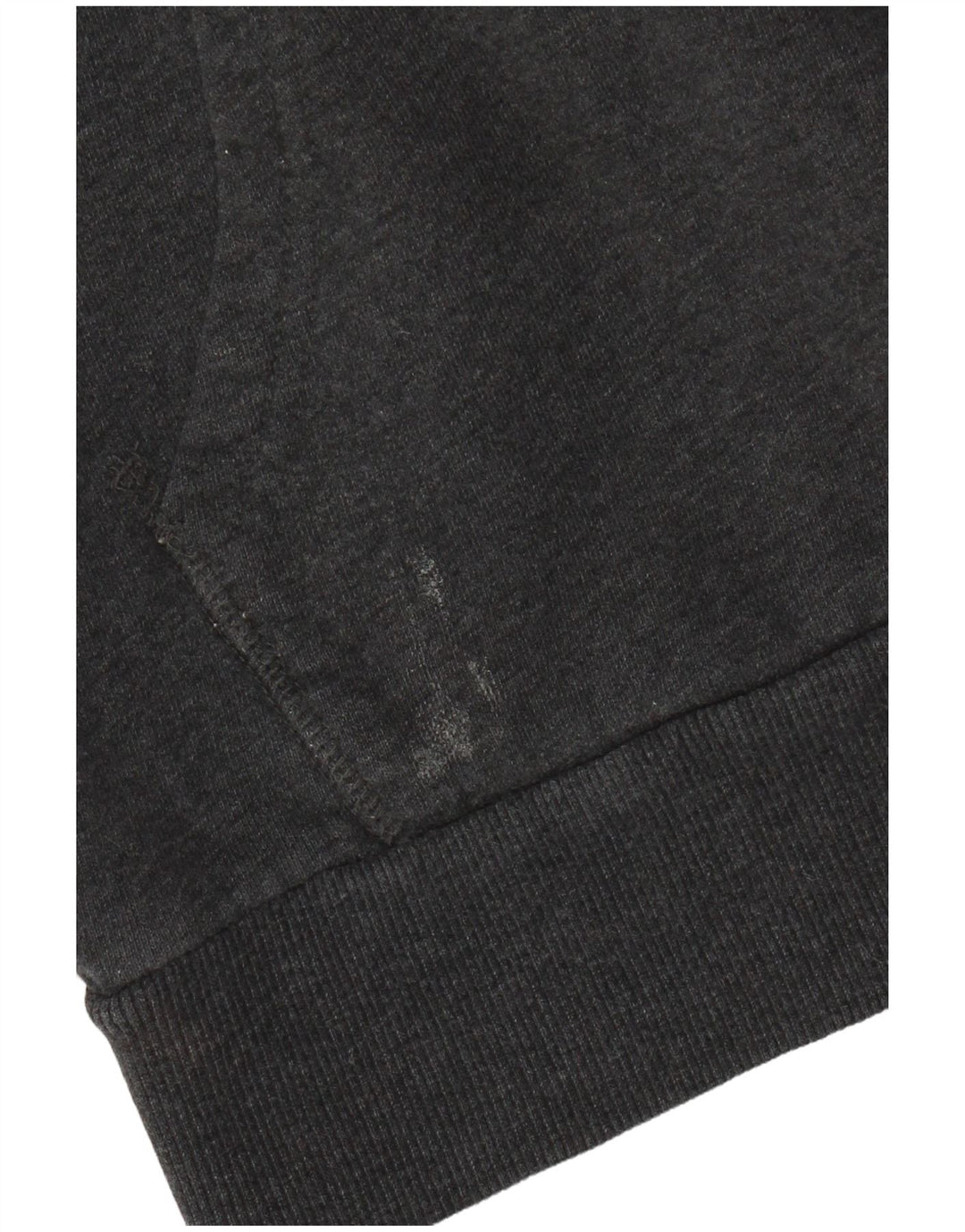 Мужской джемпер с капюшоном Ellesse с рисунком, средний серый, хлопок