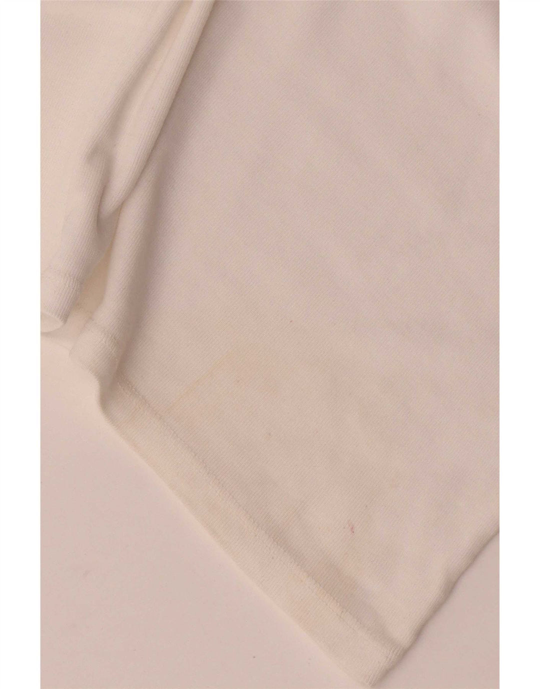 Женская футболка Massimo Dutti Top UK 14, большая белая с цветными блоками