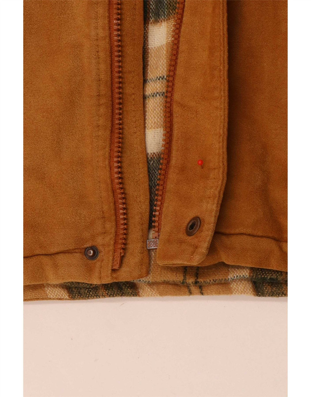 Мужская ветровка Wrangler UK 40, большая бежевая