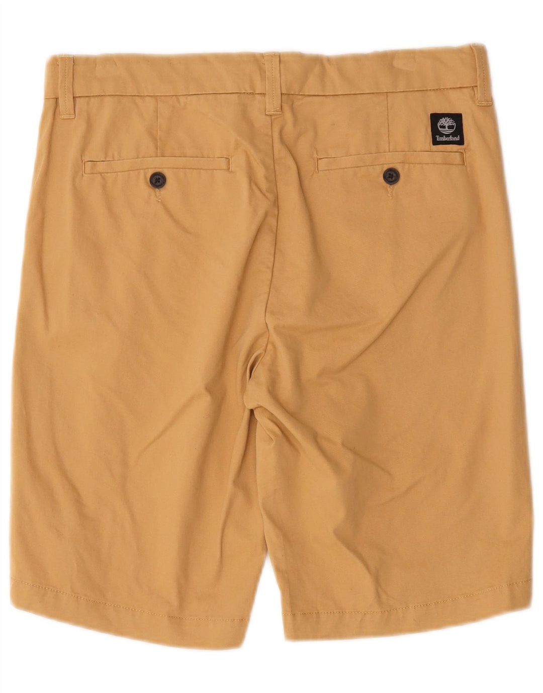 Мужские шорты чинос Timberland W30 Medium Бежевый