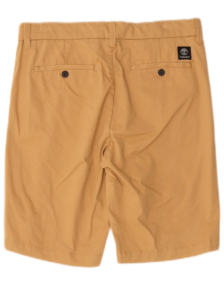 Мужские шорты чинос Timberland W30 Medium Бежевый