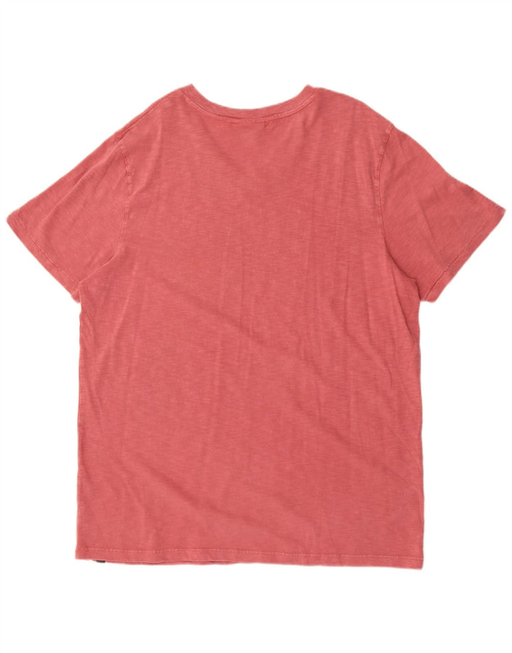 Мужская футболка Superdry Top 2XL Красный