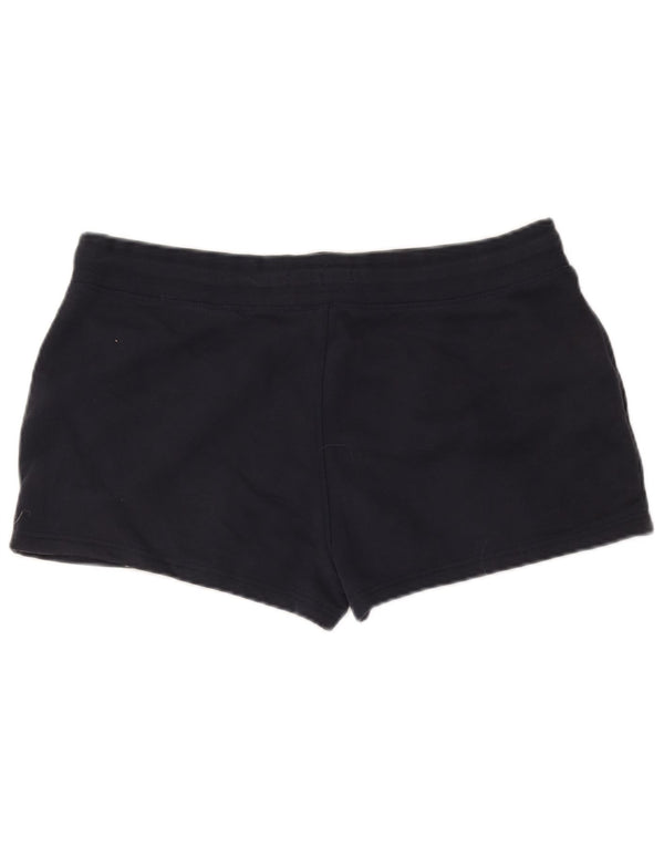 Женские спортивные шорты Jack Wills UK 18 XL, темно-синие, хлопок