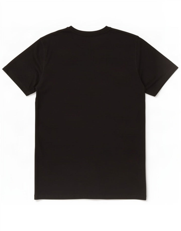 Adidas Mens Aeroready Футболка Топ Средний Черный Полиэстер