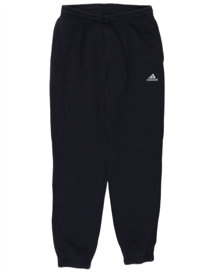 Мужские спортивные брюки Adidas Joggers Medium Navy Blue