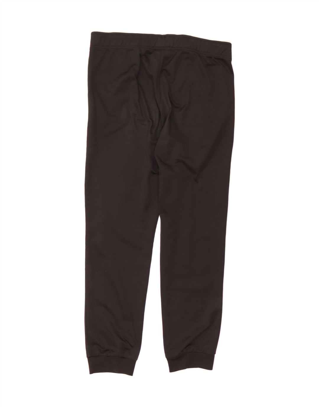 LOTTO Mens Tracksuit Trousers Joggers Medium  Black Polyester Sports Vintage Lotto and Second-Hand Lotto from Messina Hembry 