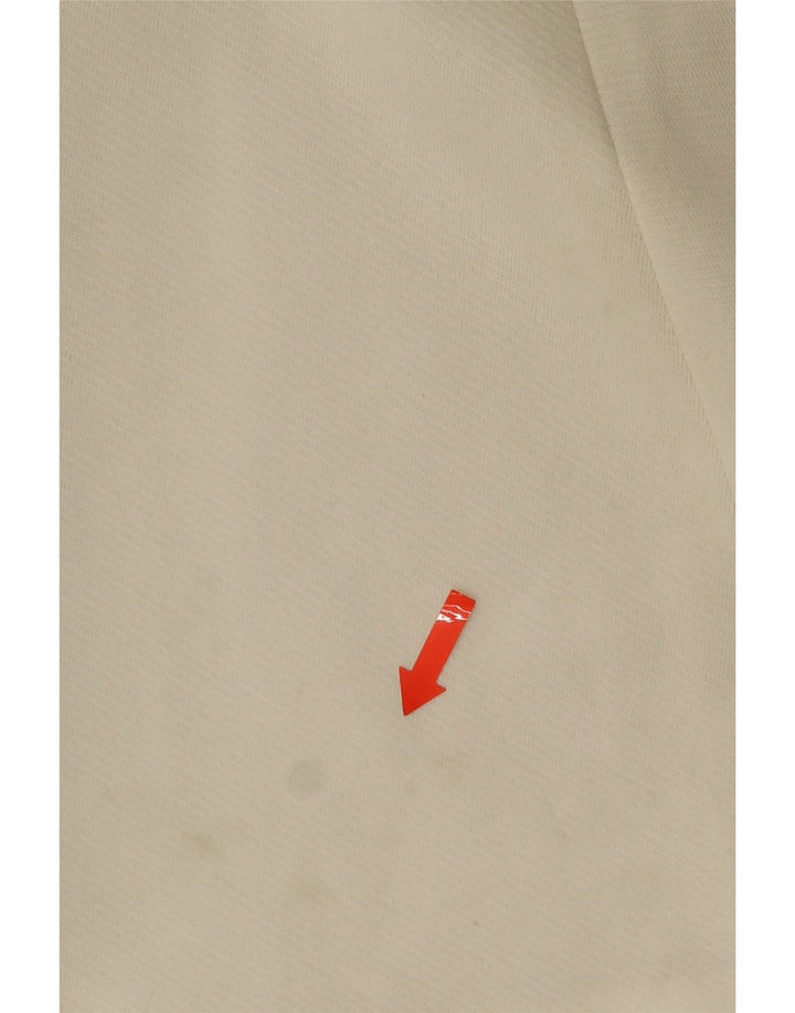 ELLESSE Женская теннисная юбка IT 42 Medium White Colourblock
