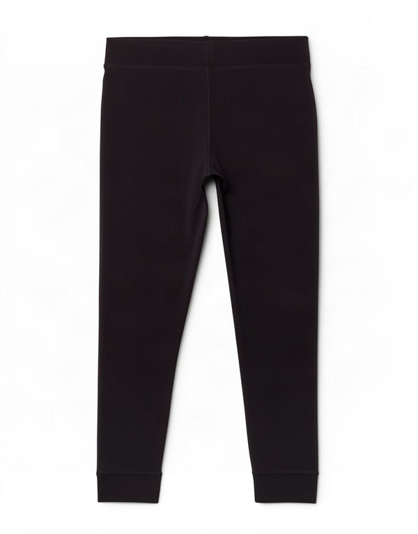 Женские леггинсы Marks & Spencer UK 20, 2XL, темно-синие, хлопок