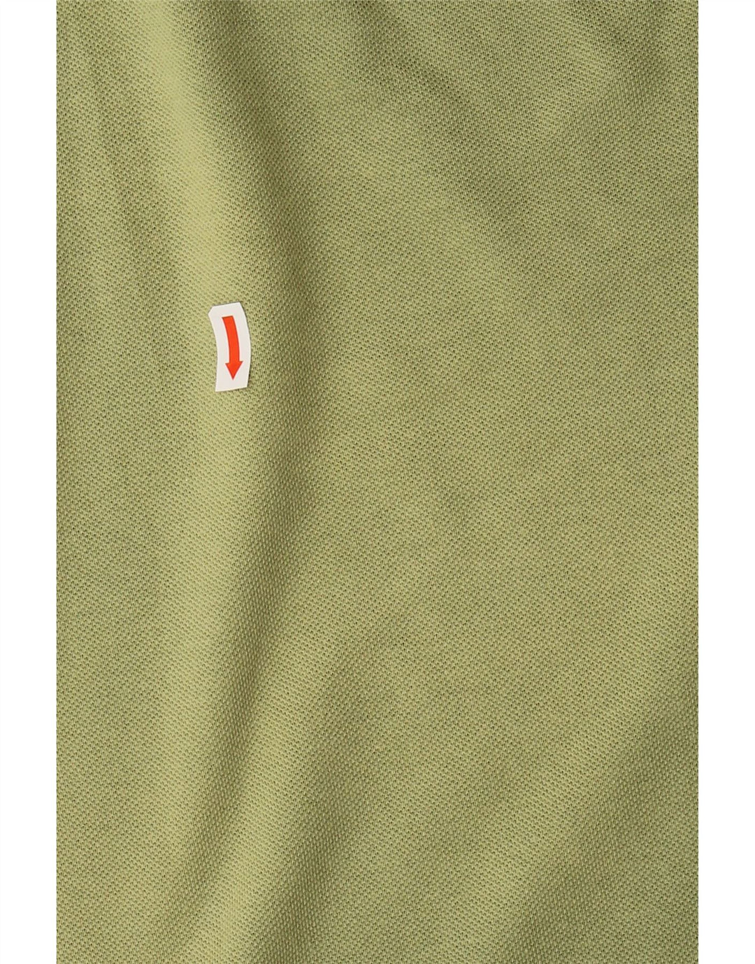 SORBINO Mens T-Shirt Top 2XL Green Cotton