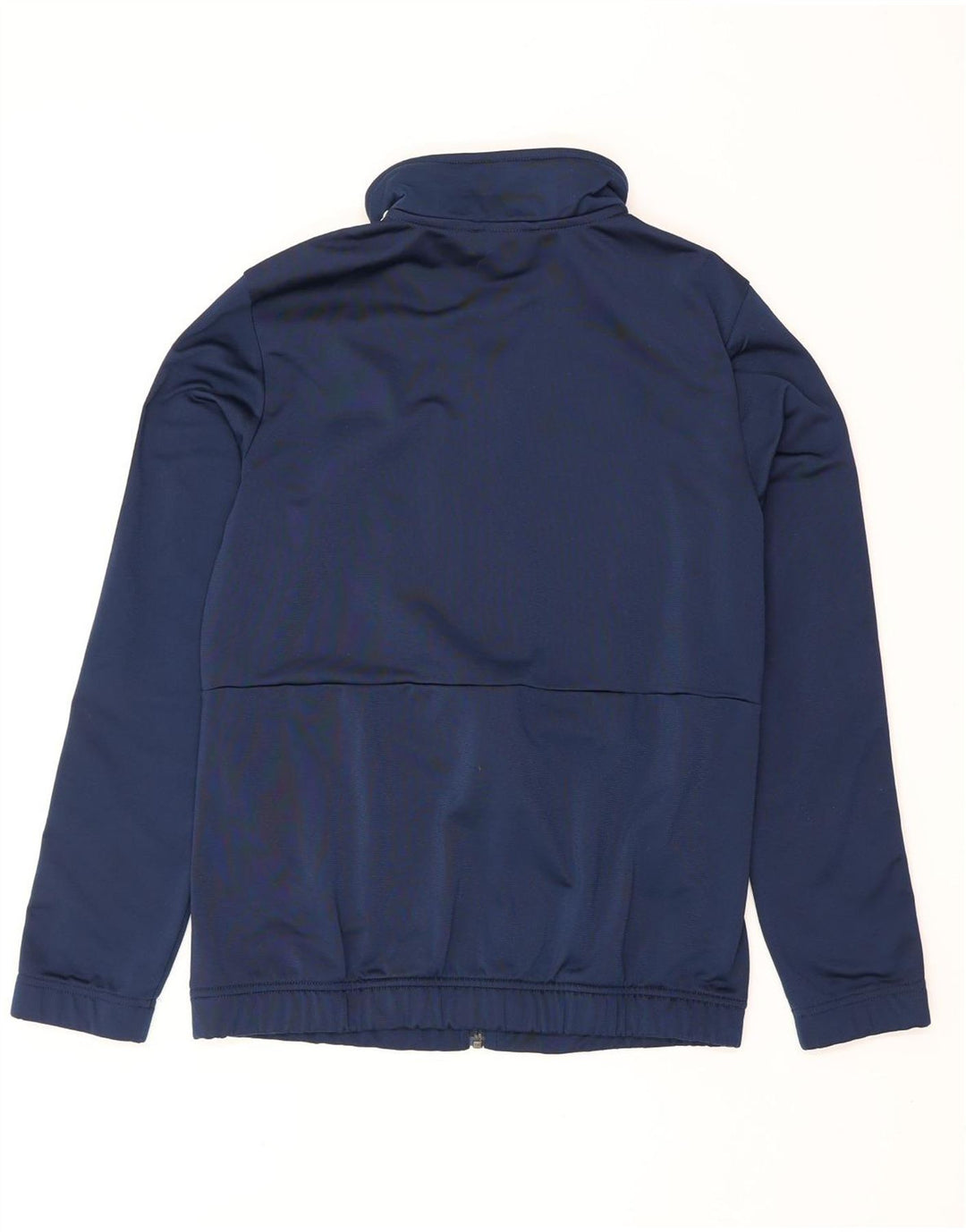 Женский спортивный костюм ADIDAS Top Jacket UK 14 Medium Navy Blue