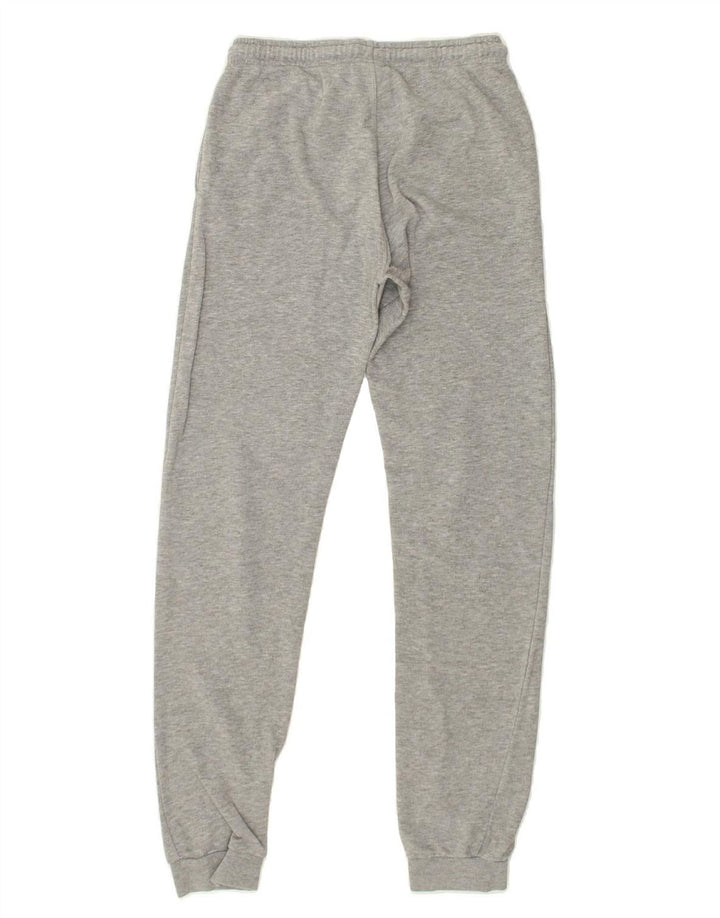 CHAMPION Boys Tracksuit Trousers Joggers 13-14 Years XL Grey | Vintage Champion | Thrift | Second-Hand Champion | Used Clothing | Messina Hembry 