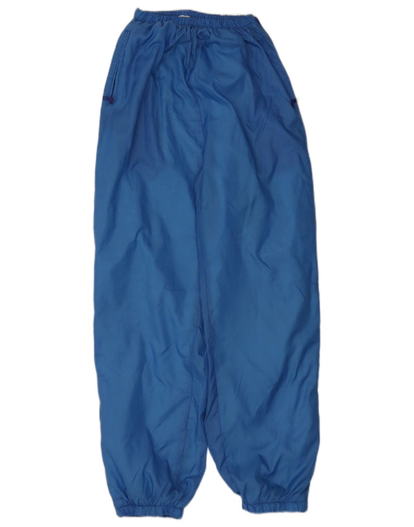 Мужские спортивные брюки Sauvage Джоггеры IT 50 Medium Blue Nylon