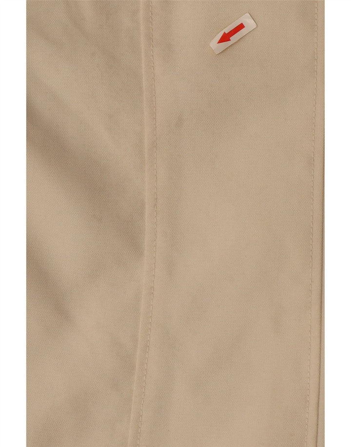 Женское пальто Ralph Lauren, размер 10, белое, белое, шерстяное