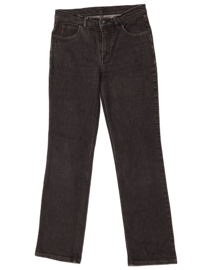 Женские прямые джинсы Guess W29 L32 черные