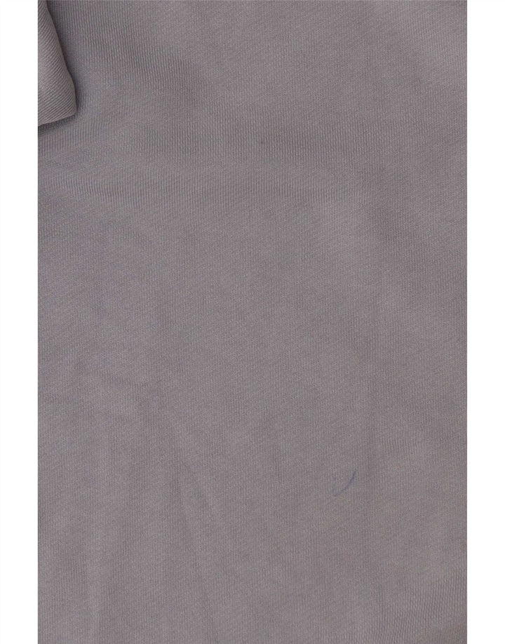 Мужской свитер Zara XL, синий хлопок