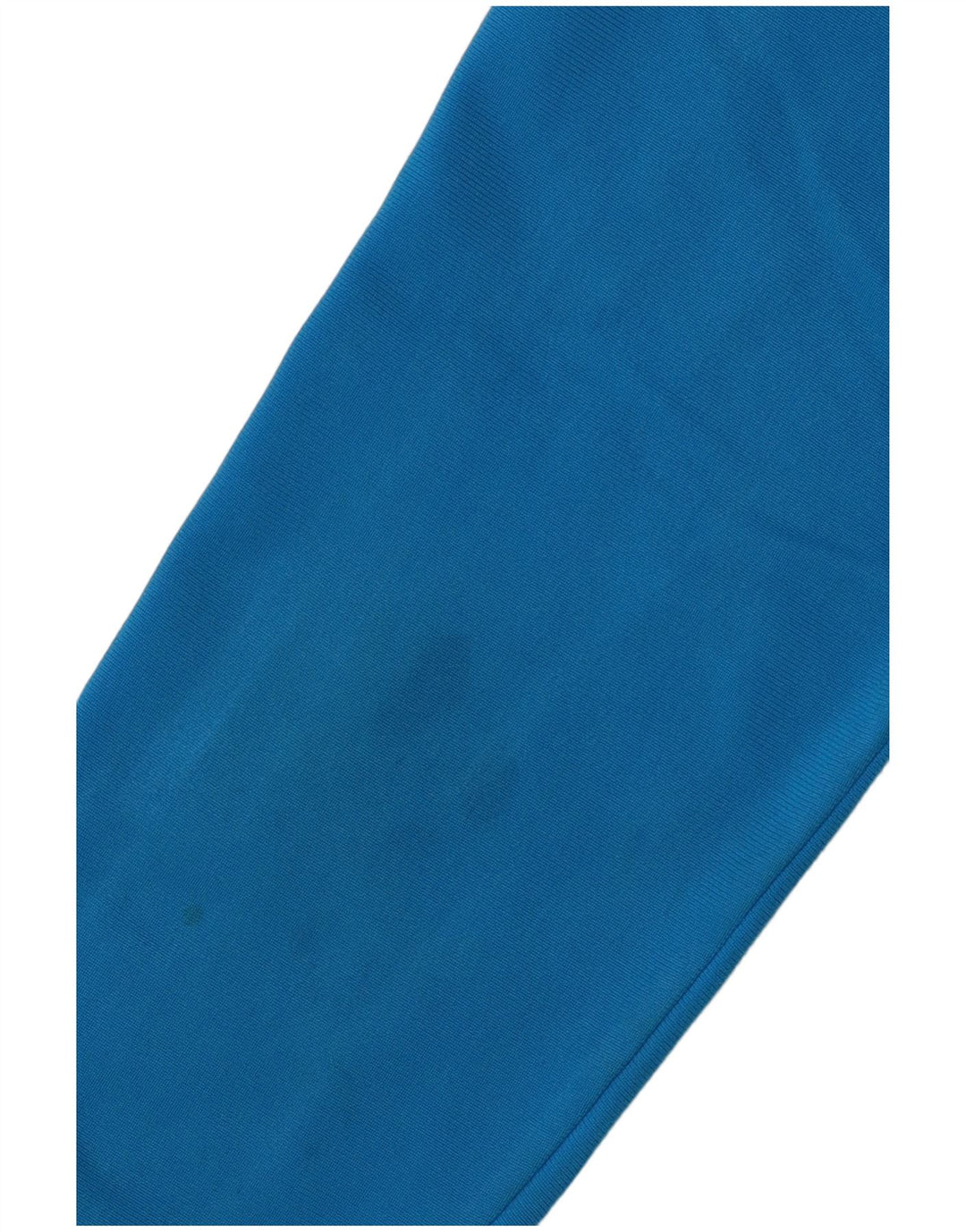 Женский спортивный костюм Adidas с графическим рисунком, верхняя куртка EU 36, маленький синий полиэстер