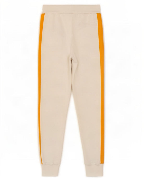 Женские спортивные брюки Zara Joggers UK 10, маленькие белые цветные блоки