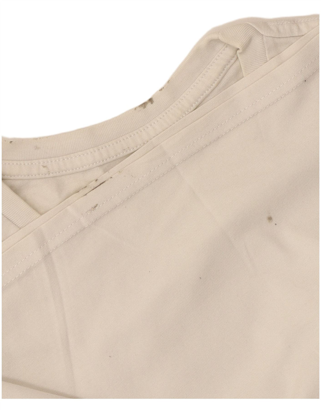 Мужской жилет с рисунком LEVI'S, средний белый хлопок, хлопок