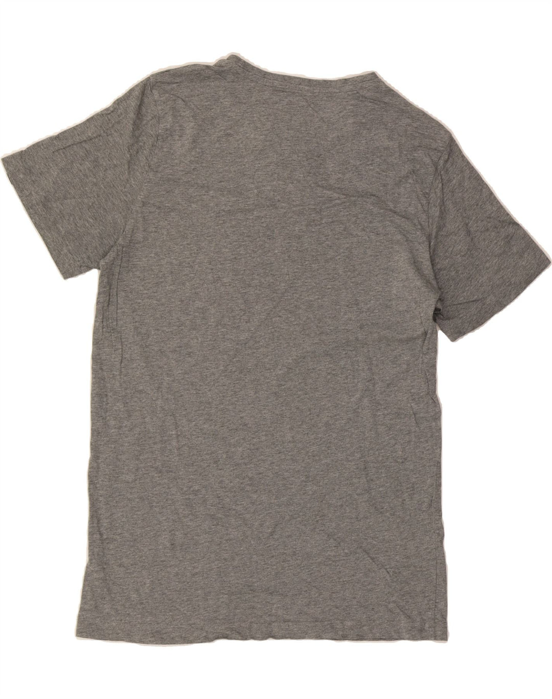 PUMA Mens Graphic T-Shirt Top Large Grey Cotton Vintage Puma and Second-Hand Puma from Messina Hembry 