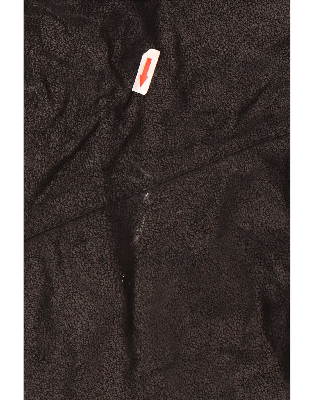 Куртка мужская кожаная Zarro IT 54 2XL черная