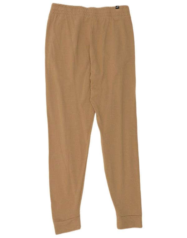 Женские спортивные брюки Puma Joggers UK 14 Medium Beige