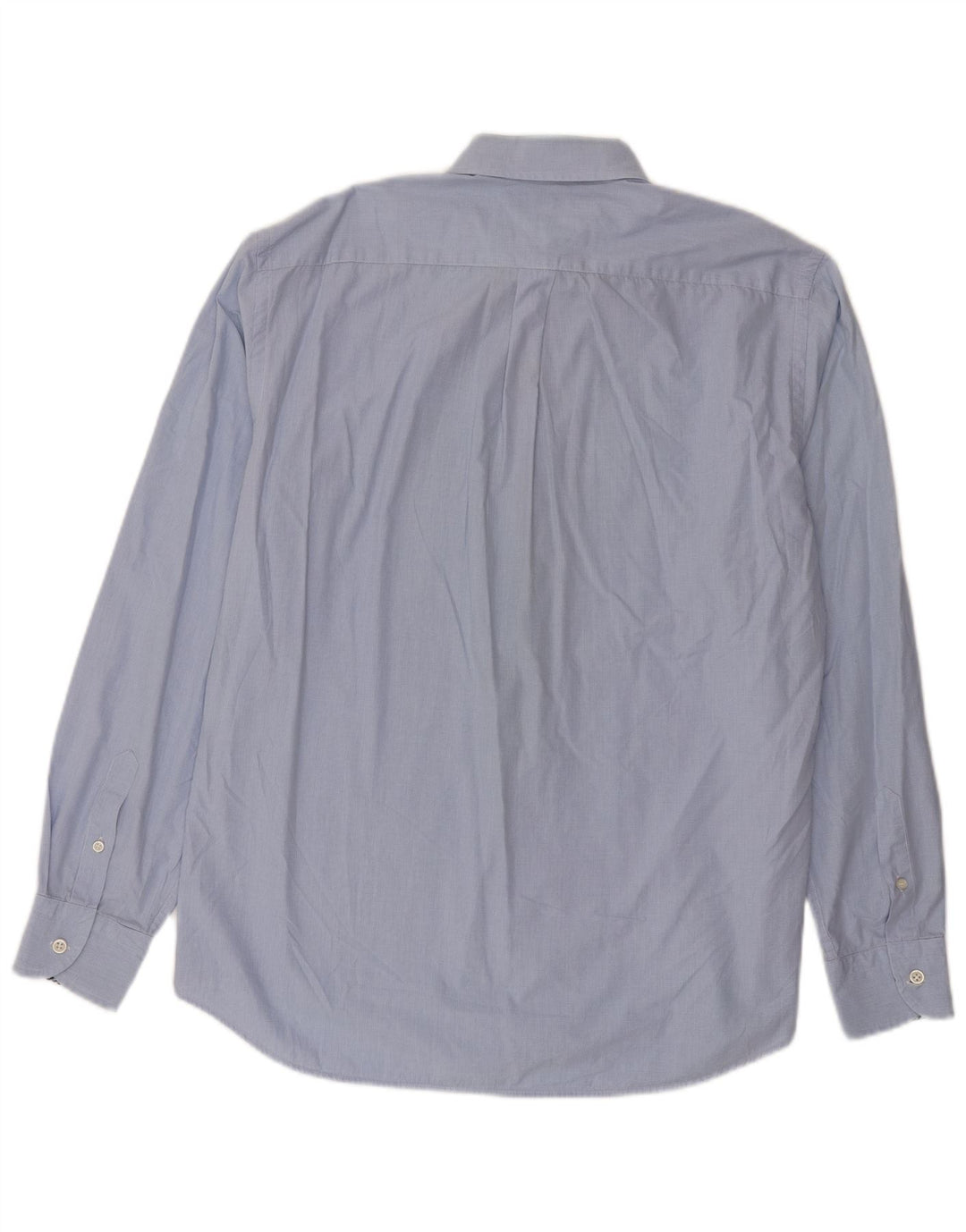 Мужская рубашка стандартного кроя Harmont & Blaine XL, синяя клетка