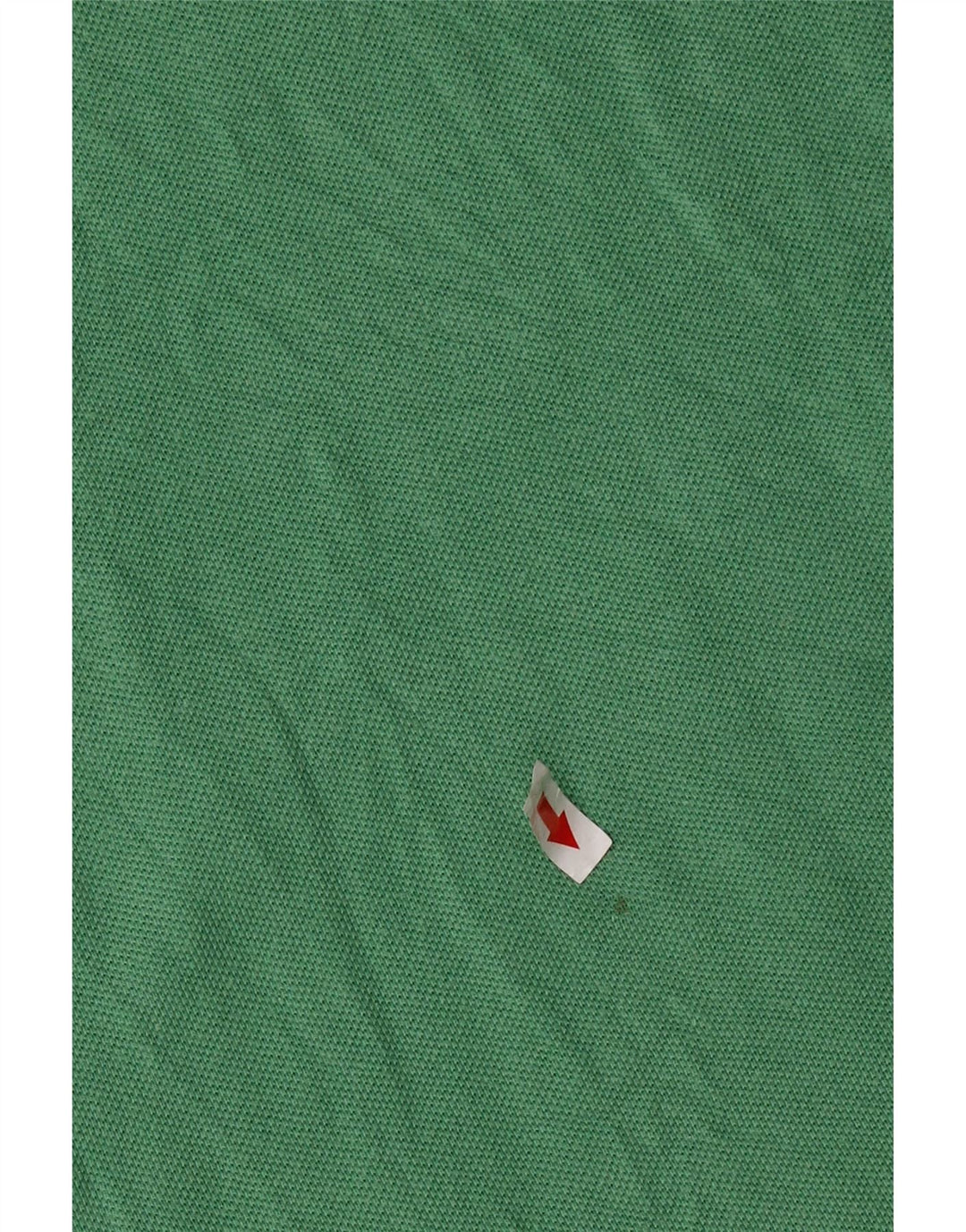 TOMMY HILFIGER Мужская рубашка-поло приталенного кроя 2XL, зеленый хлопок