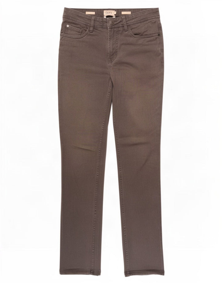 Мужские джинсы Dack's Slim IT 46 Small W32 L32 Серые